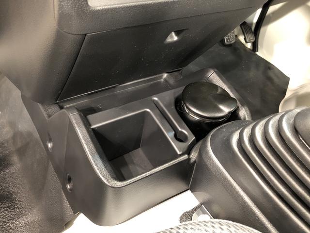ハイゼットトラックスタンダードＳＡIIIｔ　エアコン　パワステ　４ＷＤハロゲンヘッドランプ　トップシェイドガラス　運転席バニティミラー　ＡＭ・ＦＭラジオ（広島県）の中古車