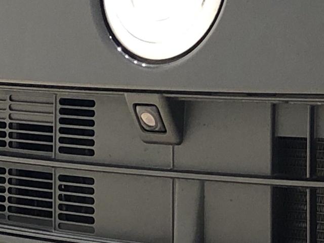 ムーヴキャンバスＸブラックアクセントリミテッド　ＳＡIII　パノラマカメラハロゲンヘッドランプ　ＬＥＤフォグランプ　置き楽ボックス　オートライト　プッシュボタンスタート　セキュリティアラーム　パノラマモニター対応カメラ　両側パワースライドドア（広島県）の中古車