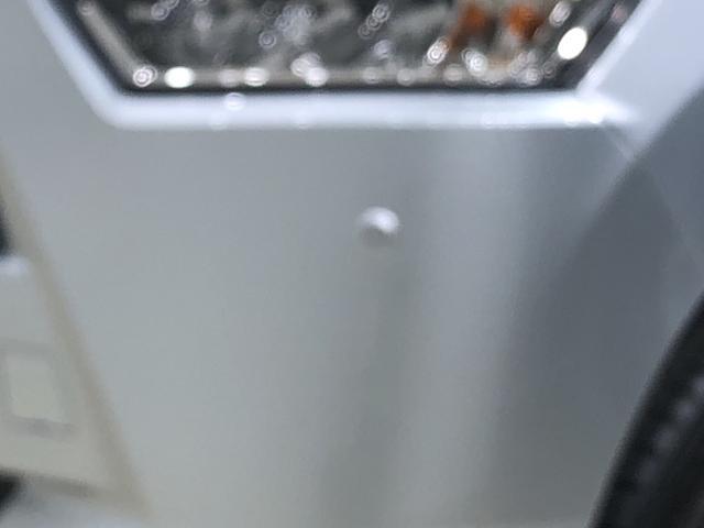 ミライースＸ　リミテッドＳＡIIIＬＥＤヘッドランプ　セキュリティアラーム　コーナーセンサー　１４インチフルホイールキャップ　キーレスエントリー　電動格納式ドアミラー（広島県）の中古車