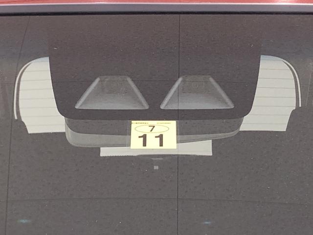 ムーヴＸリミテッドII　ＳＡIII　オートエアコン　バックカメラ運転席シートヒーター　１４インチアルミホイール　オートライト　プッシュボタンスタート　セキュリティアラーム　キーフリーシステムオート電動格納式ドアミラー（広島県）の中古車
