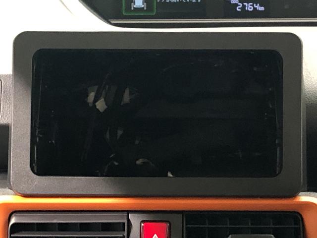 タントファンクロス　バックモニター対応カメラ　ＬＥＤヘッドランプＬＥＤヘッドランプ　パワースライドドア　１４インチアルミホイール　　キーフリーシステム　　プッシュボタンスタート　　オートライトオートハイビーム（広島県）の中古車