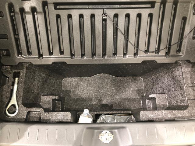ムーヴキャンバスＧ　ＳＡIIIＬＥＤヘッドランプ・フォグランプ　置き楽ボックス　オートライト　プッシュボタンスタート　セキュリティアラーム　両側パワースライドドア（広島県）の中古車