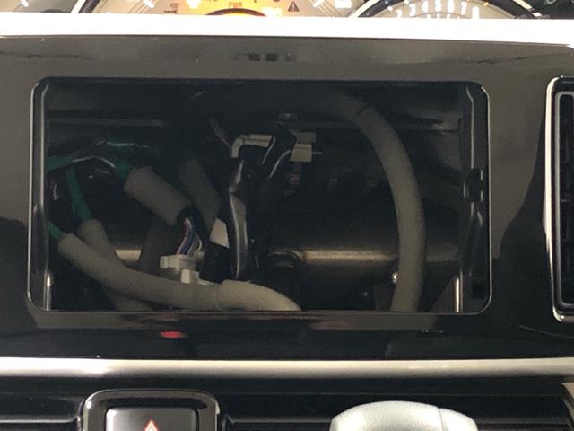 ムーヴキャンバスＧブラックインテリアリミテッド　ＳＡIII　４ＷＤパノラマモニター対応カメラ　プッシュボタンスタート　両側パワースライドドア　オートハイビーム　オート電動格納式ドアミラー　オートライト　運転席シートリフター　セキュリティアラーム（広島県）の中古車