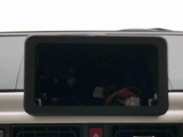 ムーヴキャンバスストライプスＧ　バックモニター対応カメラ　シートヒーター電動パーキングブレーキ　オートエアコン　両側電動スライドドア　シートヒーター　オート格納機能付きドアミラー　プッシュボタンスタート　サイドエアバック　ＬＥＤヘッドランプ・フォグランプ　電子カードキー（広島県）の中古車