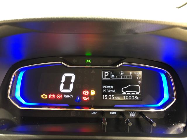 ミライースＸ　リミテッドＳＡIII　バックカメラ　キーレスエントリーコーナーセンサー（フロント２個・リヤ２個）　ＬＥＤヘッドランプ　パワードアロック　ダイヤル式エアコン　電動格納式カラードドアミラー　１６ｃｍフロントスピーカー　１４インチフルホイールキャップ（広島県）の中古車