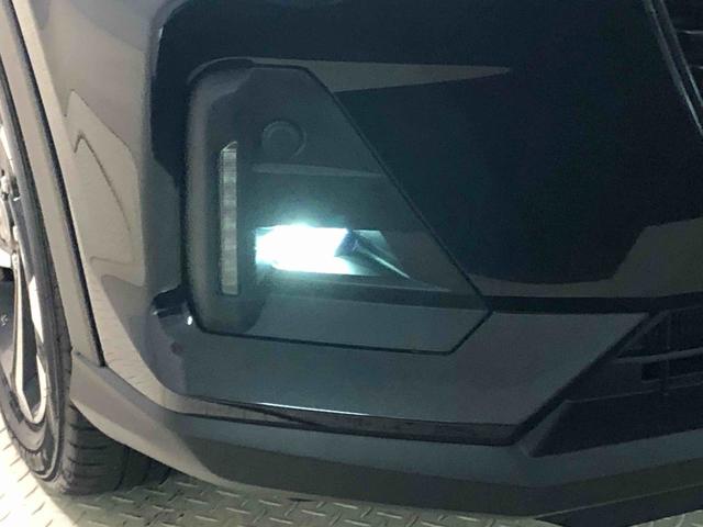 ロッキープレミアムＧ　ＨＥＶ　　ＬＥＤヘッドライト　オートライトＬＥＤヘッドランプ・フォグランプ　全車速追従機能付アダプティブクルーズコントロール　レーンキープコントロール　１７インチアルミホイール　シートヒーター　プッシュボタンスタート（広島県）の中古車