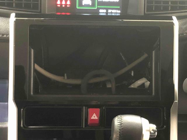 トールカスタムＧ　両側パワースライドドア　ＬＥＤヘッドランプＬＥＤヘッドランプ　フォグランプ　１４インチアルミホイール　プッシュボタンスタート　セキュリティアラーム　アダプティブクルーズコントロール　パワースライドドアウェルカムオープン機能（広島県）の中古車