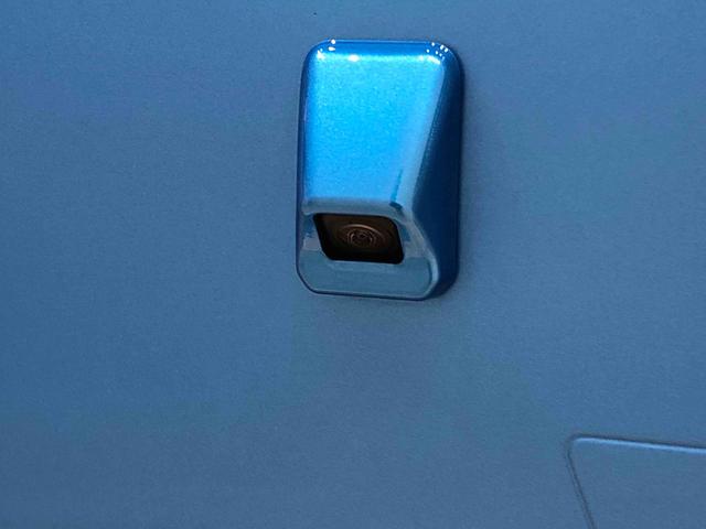 ミライースＸ　リミテッドＳＡIII　電動格納式ドアミラーＬＥＤヘッドランプ　セキュリティアラーム　コーナーセンサー　１４インチフルホイールキャップ　キーレスエントリー　電動格納式ドアミラー（広島県）の中古車