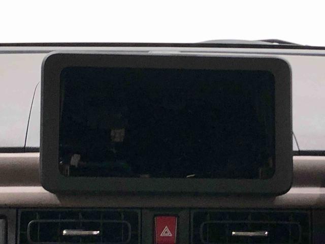 ムーヴキャンバスセオリーＧ　バックカメラＬＥＤヘッドランプ・フォグランプ　置き楽ボックス　オートライト　プッシュボタンスタート　セキュリティアラーム　バックモニター対応カメラ　両側パワースライドドア（広島県）の中古車