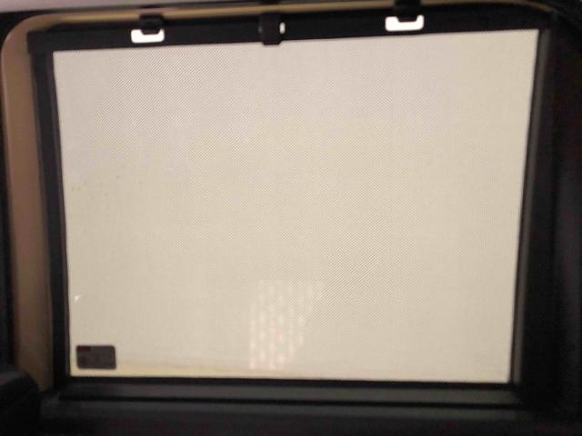 タントファンクロス　ＬＥＤヘッドランプ　電動パーキング　キーフリーＬＥＤヘッドランプ　フォグランプ　１４インチアルミホイール　プッシュボタンスタート　セキュリティアラーム　ミラクルオープンドア　運転席助手席シートヒーター（広島県）の中古車
