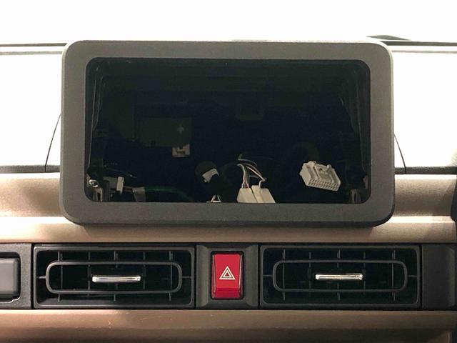 ムーヴキャンバスセオリーＧ　ＬＥＤヘッドライト　両側パワースライドドアＬＥＤヘッドランプ・フォグランプ　置き楽ボックス　オートライト　プッシュボタンスタート　セキュリティアラーム　　両側パワースライドドア（広島県）の中古車