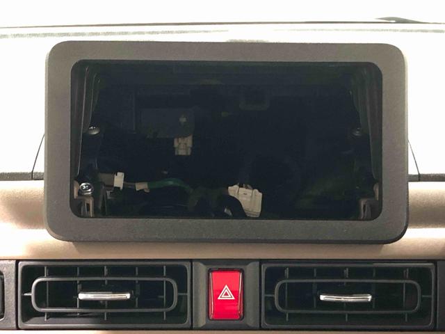 ムーヴキャンバスセオリーＧ　運転席助手席シートヒーターバックカメラＬＥＤオートライト・フォグランプ　電動パーキングブレーキ　プッシュボタンスタート　セキュリティアラーム　両側パワースライドドアウエルカムオープン機能　オート電動格納式ドアミラー（広島県）の中古車
