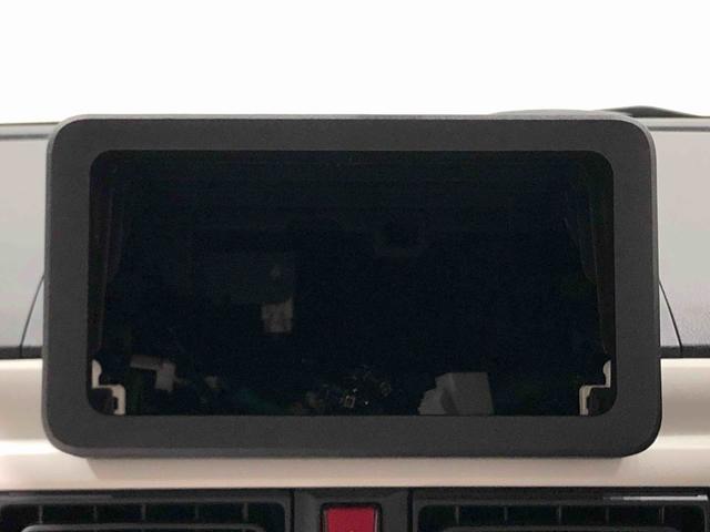 ムーヴキャンバスストライプスＧ　　両側パワースライドドア　ＬＥＤヘッドライトＬＥＤオートライト・フォグランプ　電動パーキングブレーキ　プッシュボタンスタート　セキュリティアラーム　バックカメラ　両側パワースライドドアウエルカムオープン機能　オート電動格納式ドアミラー（広島県）の中古車