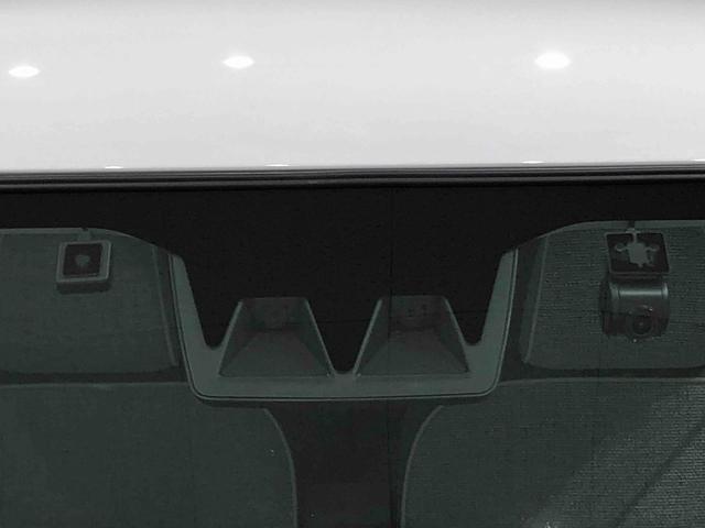 ムーヴキャンバスストライプスＧターボ　ナビゲーション　バックモニターＬＥＤオートライト・フォグランプ　電動パーキングブレーキ　プッシュボタンスタート　セキュリティアラーム　バックカメラ　両側パワースライドドアウエルカムオープン機能　オート電動格納式ドアミラー（広島県）の中古車