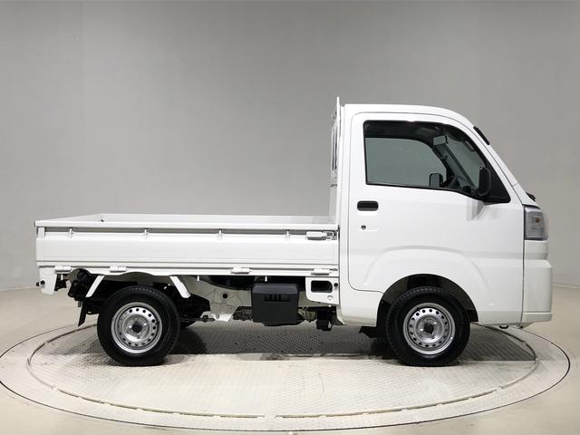 ハイゼットトラックスタンダード　　　オート４ＷＤ（広島県）の中古車