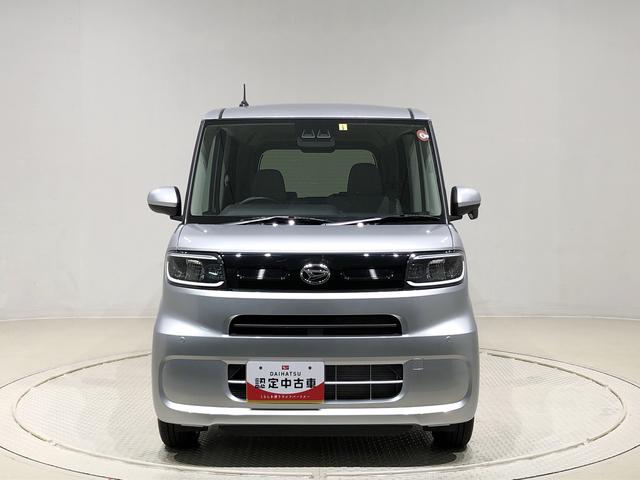 タントＸ　４ＷＤＬＥＤオートライト　パワースライドドアウェルカムオープン機能　電動パーキングブレーキ　運転席助手席シートヒーター　フルホイールキャツプ　キーフリーシステム　　オート電動格納式ドアミラー（広島県）の中古車