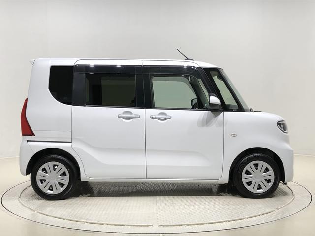 タントＸ（広島県）の中古車