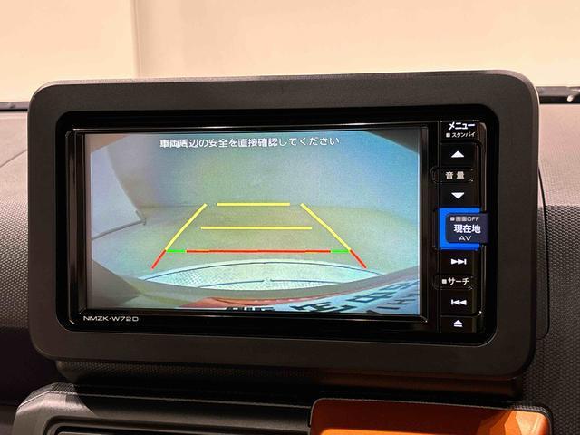 タフトGターボ ナビ バックカメラ ETCスカイフィールトップ LEDオートライト フロントフォグランプ 運転席助手席シートヒーター プッシュボタンスタート キーフリーシステム 電動パーキングブレーキ バックカメラ アルミホイール(広島県)の中古車