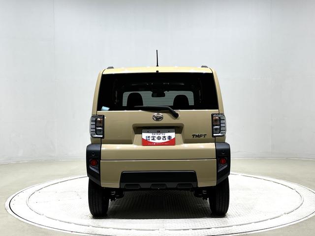 タフトGターボ ナビ バックカメラ ETCスカイフィールトップ LEDオートライト フロントフォグランプ 運転席助手席シートヒーター プッシュボタンスタート キーフリーシステム 電動パーキングブレーキ バックカメラ アルミホイール(広島県)の中古車