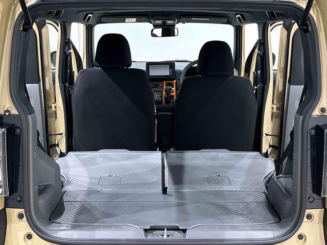 タフトGターボ ナビ バックカメラ ETCスカイフィールトップ LEDオートライト フロントフォグランプ 運転席助手席シートヒーター プッシュボタンスタート キーフリーシステム 電動パーキングブレーキ バックカメラ アルミホイール(広島県)の中古車