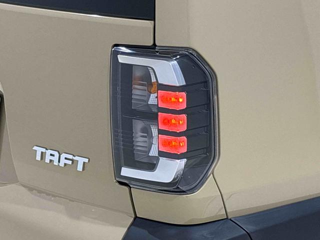 タフトGターボ ナビ バックカメラ ETCスカイフィールトップ LEDオートライト フロントフォグランプ 運転席助手席シートヒーター プッシュボタンスタート キーフリーシステム 電動パーキングブレーキ バックカメラ アルミホイール(広島県)の中古車