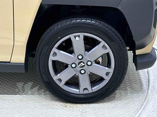 タフトGターボ ナビ バックカメラ ETCスカイフィールトップ LEDオートライト フロントフォグランプ 運転席助手席シートヒーター プッシュボタンスタート キーフリーシステム 電動パーキングブレーキ バックカメラ アルミホイール(広島県)の中古車