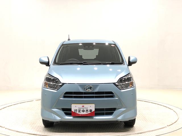 ミライースＸ　リミテッドＳＡIII（広島県）の中古車