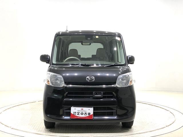 タントＸ　ＳＡII（広島県）の中古車