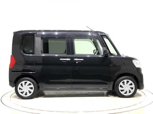 タントＸ　ＳＡII（広島県）の中古車