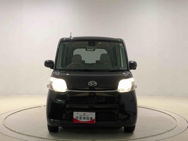 タントＸ　ＳＡII（広島県）の中古車