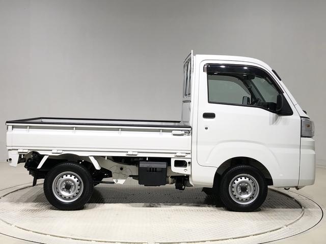 ハイゼットトラックスタンダードＳＡIIIｔ　２ＷＤ　４速オートマチック（広島県）の中古車