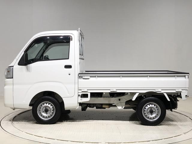 ハイゼットトラックスタンダードＳＡIIIｔ　２ＷＤ　４速オートマチック（広島県）の中古車