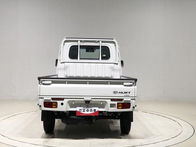 ハイゼットトラックスタンダードＳＡIIIｔ　２ＷＤ　４速オートマチック（広島県）の中古車