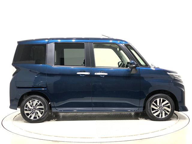 トールカスタムＧ（広島県）の中古車