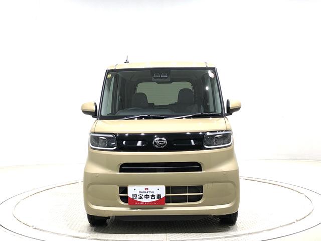 タントＸ（広島県）の中古車