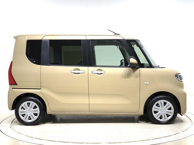 タントＸ（広島県）の中古車