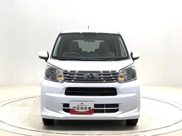 ムーヴＬ　ＳＡIII（広島県）の中古車