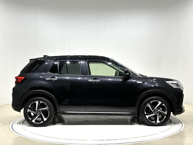 ロッキープレミアムＧ　ＨＥＶ（広島県）の中古車