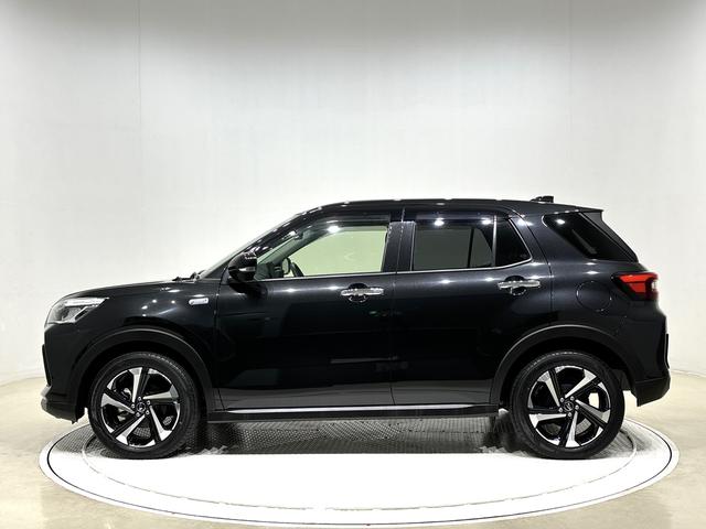 ロッキープレミアムＧ　ＨＥＶ（広島県）の中古車