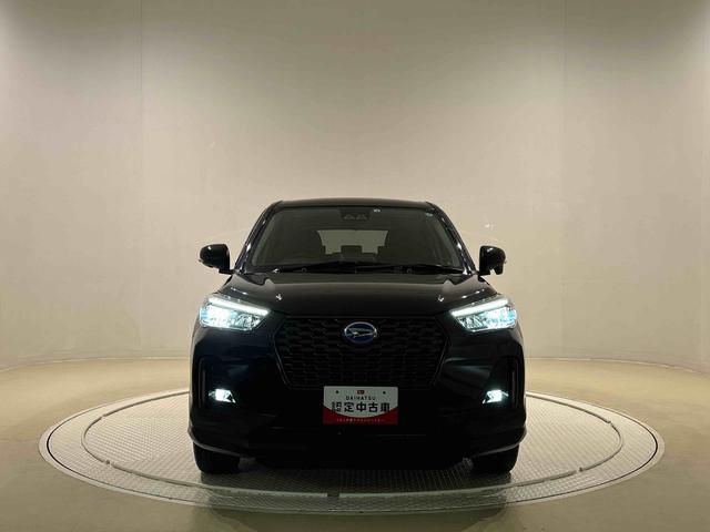 ロッキープレミアムＧ　ＨＥＶ（広島県）の中古車