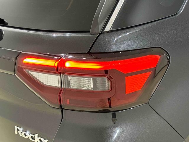 ロッキープレミアムＧ　ＨＥＶ（広島県）の中古車