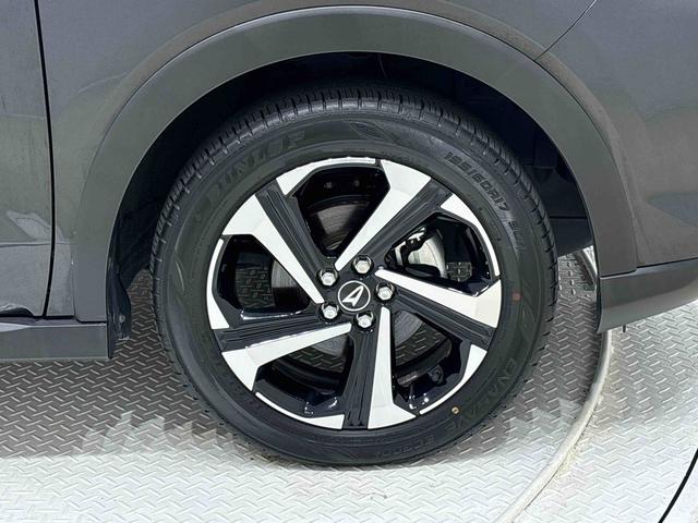 ロッキープレミアムＧ　ＨＥＶ（広島県）の中古車