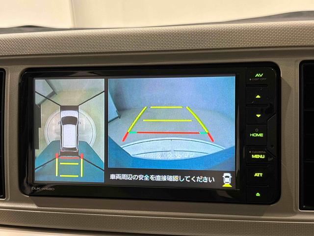 ミラトコットＧ　ＳＡIII　　ＬＥＤヘッドライト　　シートヒーター　キＬＥＤヘッドランプ　運転席・助手席シートヒーター　オートライト　プッシュボタンスタート　パノラマモニター対応カメラ　コーナーセンサー　運転席シートリフター　ＵＳＢ電源ソケット（広島県）の中古車