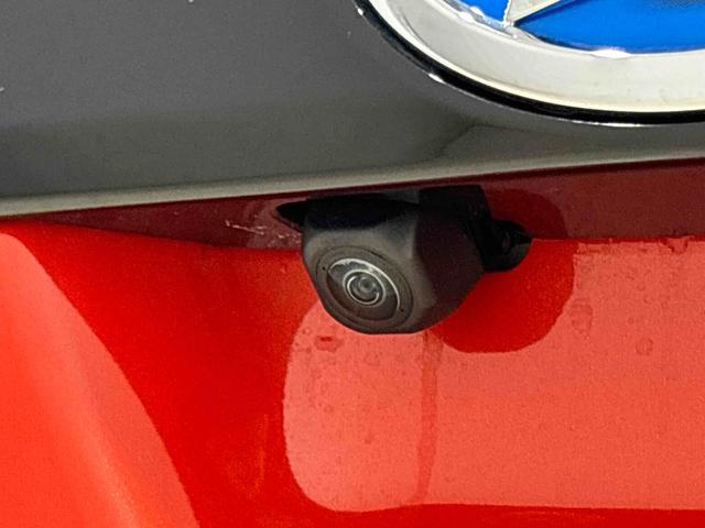 ロッキープレミアムＧ　ＨＥＶ　ハイブリッド　電動パーキング　スマアシパノラマモニター対応純正ナビ装着用アップグレードパック　運転席・助手席シートヒーター　本革巻ステアリングホイール　ＬＥＤフットイルミネーション　電動パーキングブレーキブレーキ　キーフリーシステム（広島県）の中古車