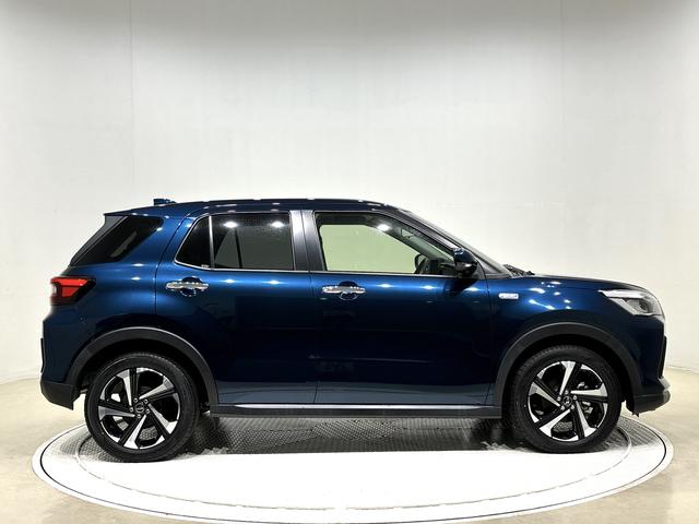 ロッキープレミアムＧ　ＨＥＶ（広島県）の中古車