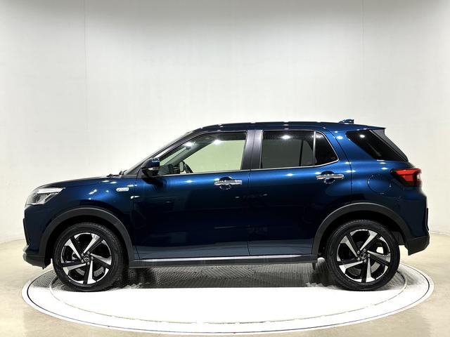 ロッキープレミアムＧ　ＨＥＶ（広島県）の中古車