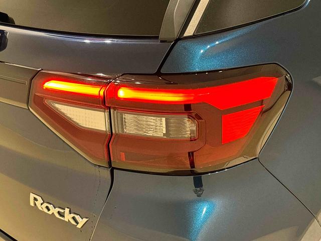 ロッキープレミアムＧ　ＨＥＶ（広島県）の中古車
