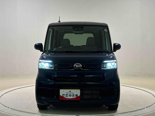 タントＸ　電動パーキング　運転席助手席シートヒーターＬＥＤオートライト　パワースライドドアウェルカムオープン機能　電動格納式ドアミラー　助手席ロングスライド　助手席イージークローザー　　セキュリティアラーム　キーフリーシステム（広島県）の中古車