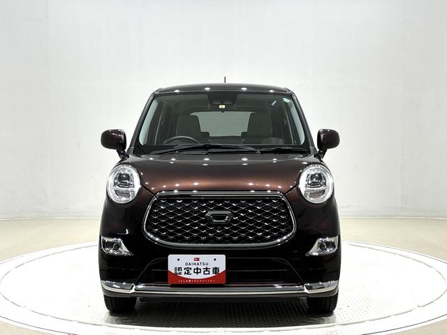 キャストスタイルＧ　ＶＳ　ＳＡIII　４ＷＤ　パノラマモニターＬＥＤヘッドランプ・フォグランプ　アルミホイール　オートライト　プッシュボタンスタート　セキュリティアラームシートヒーター　オートエアコン　電動格納式ミラー（広島県）の中古車