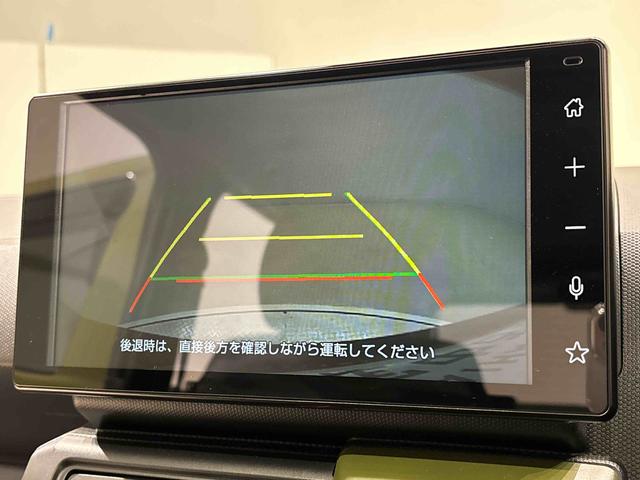 タフトＧ　クロムベンチャースカイフィールトップ　ＬＥＤオートライト　オートハイビーム　フロントフォグランプ　運転席／助手席シートヒーター　プッシュボタンスタート　キーフリーシステム　電動パーキングブレーキ　バックカメラ（広島県）の中古車